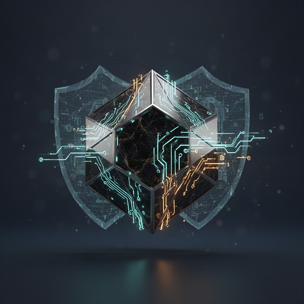 A SafePal hardware wallet used alongside the SafePal mobile app for self-custody of crypto assets